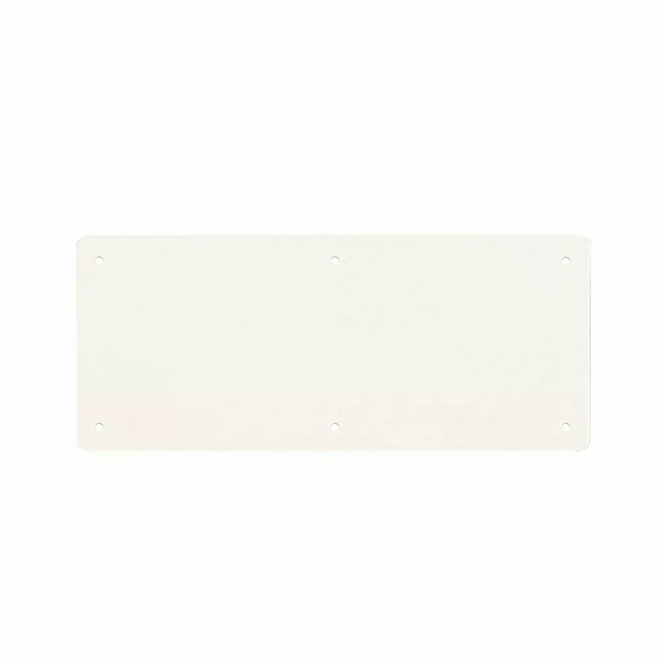 Coperchio per Scatola Derivazione BL08LP 40x15 IP40